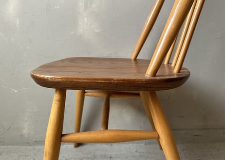 ERCOL アーコール　ゴールドスミスチェア S-736