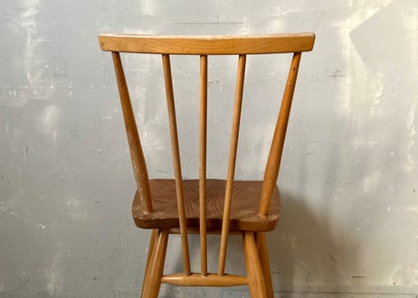 ERCOL  スティックバックチェア　S-2501-15