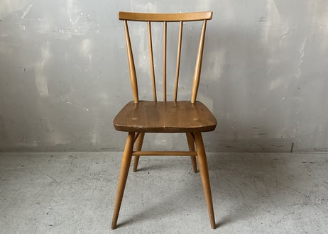 ERCOL アーコール　スティックバックチェア　S-755