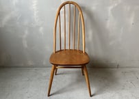 ✶ERCOL アーコール クエーカーチェア　S-740