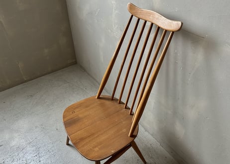 ERCOL アーコール　ゴールドスミスチェア S-739