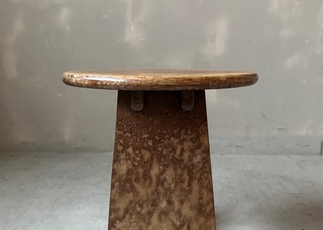 ヴィンテージスツール S-2406-34