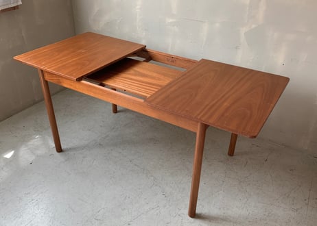 Robert Heritage エクステンションダイニングテーブル S-2408-23