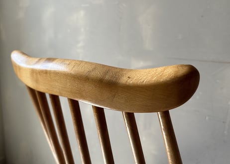 ERCOL アーコール　ゴールドスミスチェア　S-541