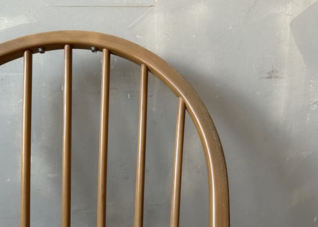 ERCOL アーコール グランドマザー ロッキングチェア　 S-549