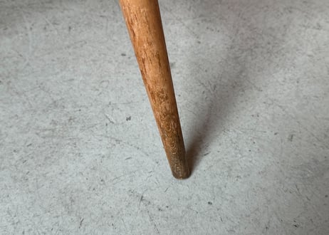 ERCOL アーコール　キャンドルスティックチェア　S-619