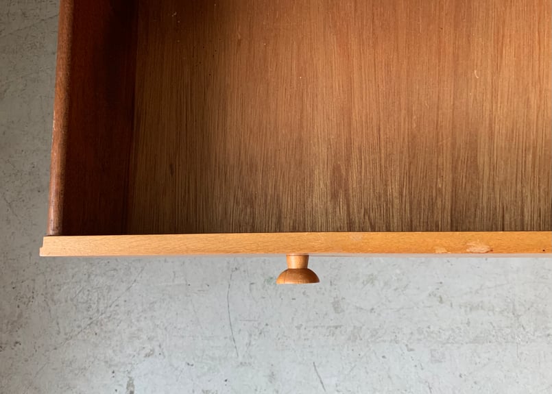 MEREDEWメレデュー 4段チェスト S-2407-21 | mumokuteki ant