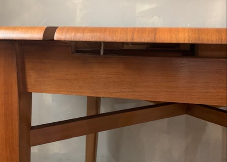 Elliotts of Newbury エクステンションダイニングテーブル　S-2407-41
