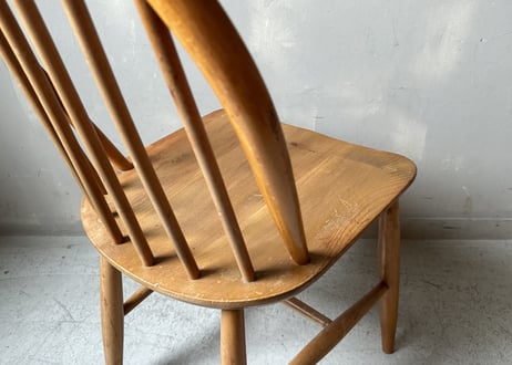 ERCOL アーコール フープバックチェア　S-685