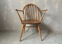 ERCOL アーコール　フープバックアームチェア S-2407-27