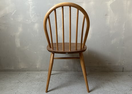 ERCOL アーコール フープバックチェア　S-753