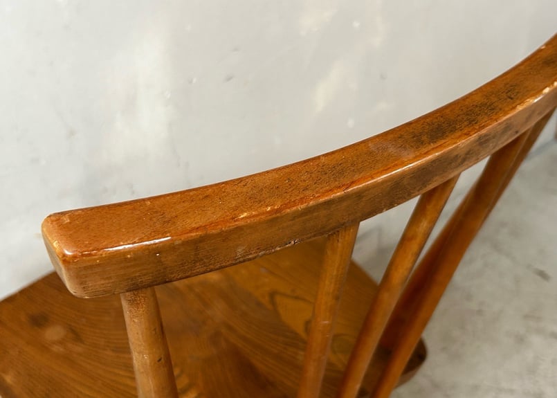 ERCOL アーコール スティックバックチェア S-2312-47 ERCOL アーコール スティックバックチェア S-2312-47