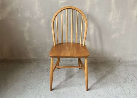✶ERCOL アーコール フープバックチェア　S-2310-11