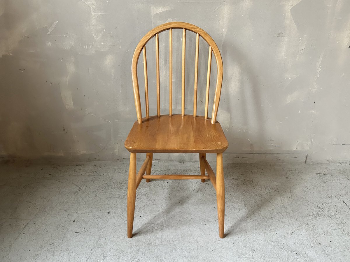 ✶ERCOL アーコール フープバックチェア S-2310-11 | mumokuteki ✶ERCOL アーコール フープバックチェア S-2310-11 | mumokuteki