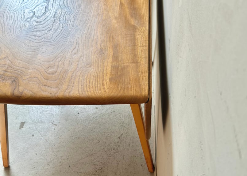 ERCOL　アーコール ドロップリーフテーブル ercol Originals 3384 Drop Leaf Table / アーコール オリジナル