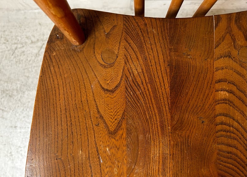 ERCOL アーコール スティックバックチェア S-2312-47 ERCOL アーコール スティックバックチェア S-2312-47