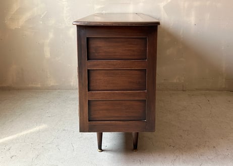 ERCOL アーコールダークサイドボード　S-2404-19