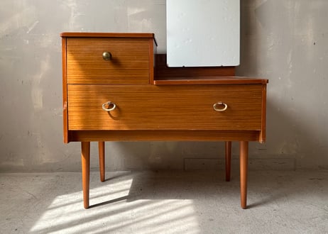 ドレッサー　S-2403-11