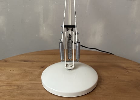 Anglepoise アングルポイズ  [APEX90] ホワイト  S-554