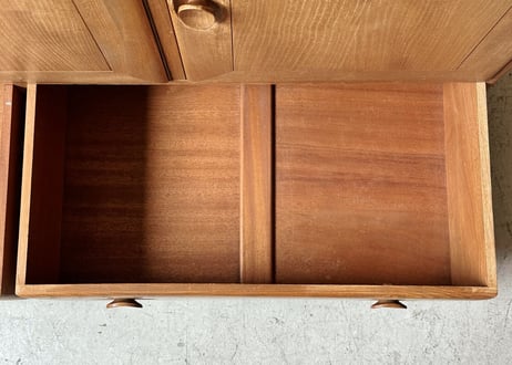 ERCOL アーコール　サイドボード　S-607