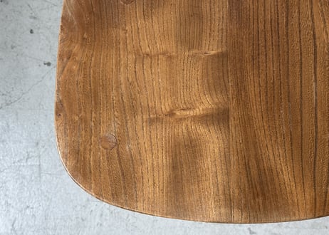 ERCOL アーコール　ドレッシングチェア　 S-631