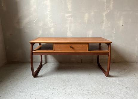 Parker Knoll パーカーノール コーヒーテーブル　S-2404-12