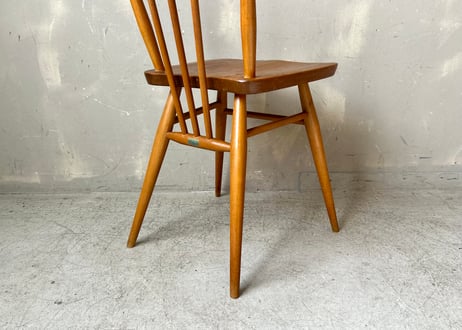 ERCOL スティックバックチェア S-2502-10
