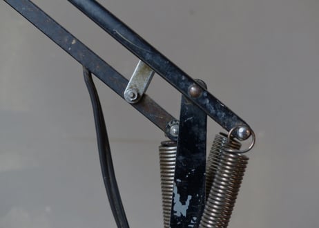 Anglepoise アングルポイズ [model1227]  ベークライト製シェード　S-462