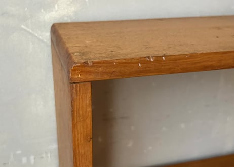 Book shelf S-2408-09