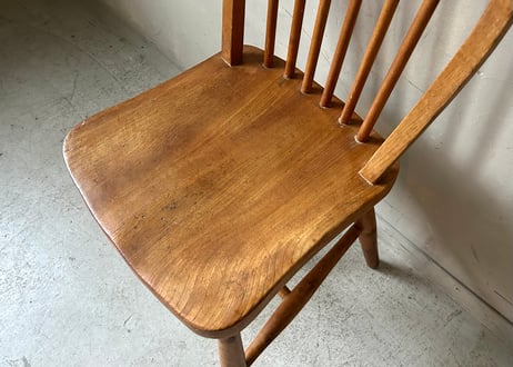 Ercol フープバックチェア　S-2502-22
