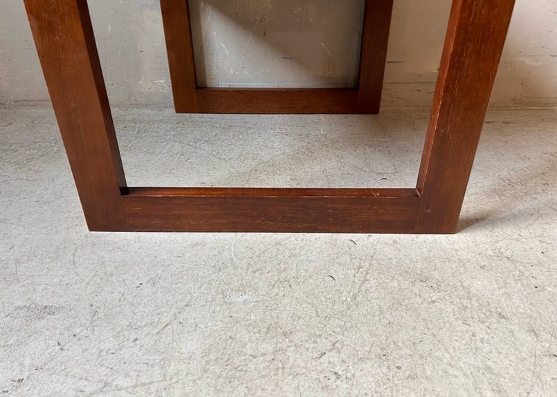 G-PLANタイルトップコーヒーテーブル S-2501-13 | mumokuteki