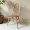 ✶ ERCOL アーコール クエーカーチェア(フルメンテナンス)