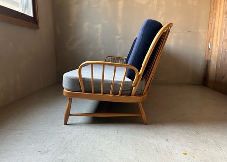 アーコール ウィンザージュビリーソファ3P  S-2409-31