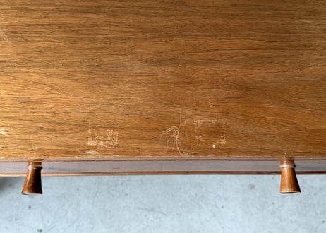 ３Drawer デスク　 S-601