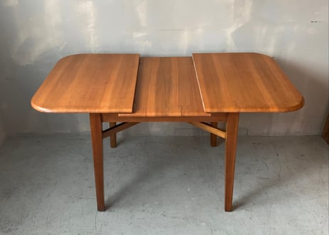 Elliotts of Newbury エクステンションダイニングテーブル　S-2407-41
