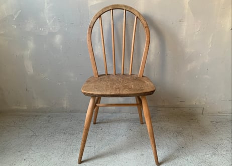 ERCOL アーコール　フープバックチェア　S-2312-56