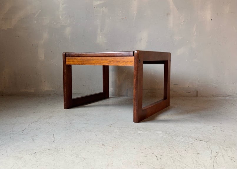 コーヒーテーブルS SQUARE ROOTS QUATTRO COFFEE TABLE S / スクエアルーツ