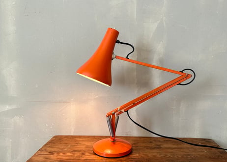 ✶Anglepoise アングルポイズ [APEX90]  オレンジ S-2402-13