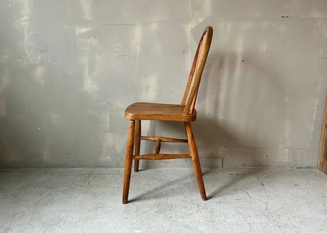 Ercol フープバックチェア　S-2502-22