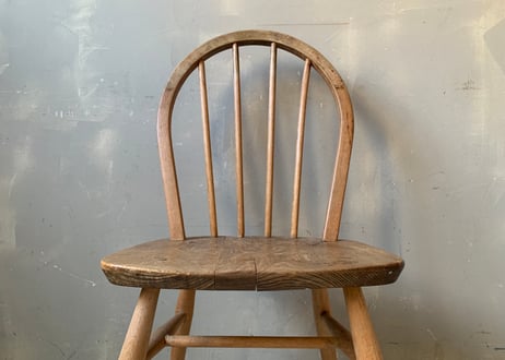 ERCOL アーコール　フープバックチェア　S-2312-56