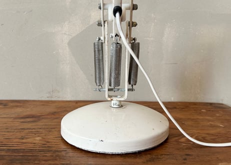 ✶Anglepoise アングルポイズ [APEX90] ホワイト　S-2402-12