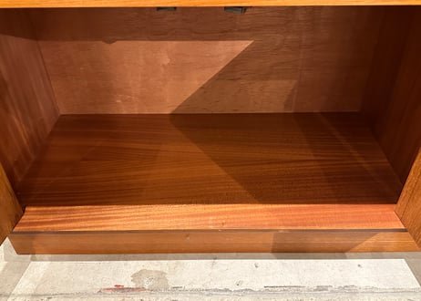 G-plan ジープラン　Frescoキッチンキャビネット S-2403-05