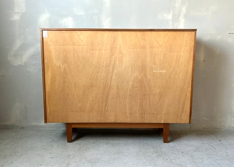 SUTCLIFFE OF TODMORDEN　S-Form　ガラスキャビネット S-2503-09