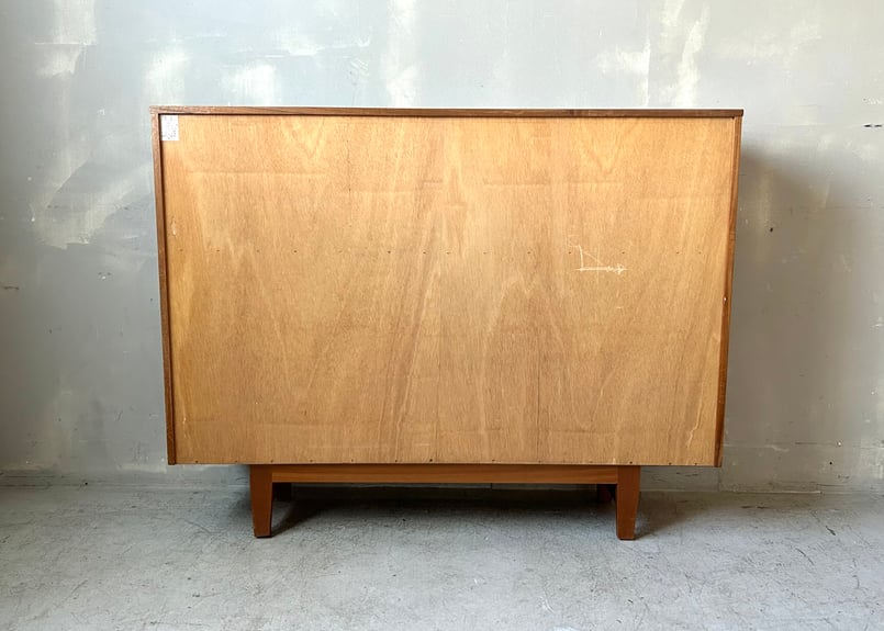 SUTCLIFFE OF TODMORDEN S-Form ガラスキャビネット S-2503- SUTCLIFFE OF TODMORDEN S-Form ガラスキャビネット S-2503-