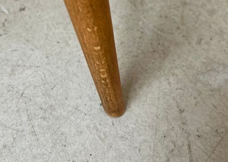 ERCOL リメイクスツール S-2412-03