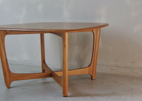ERCOL アーコール　コーヒーテーブル　S-400