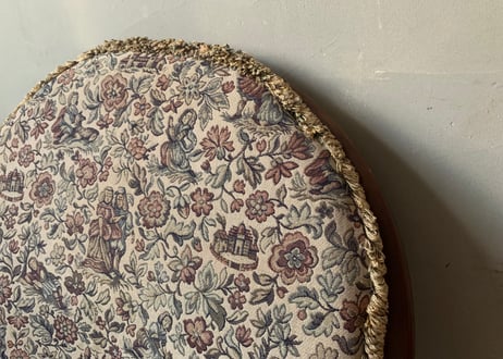 ERCOL　アーコール　ロッキングチェア　S-2407-44