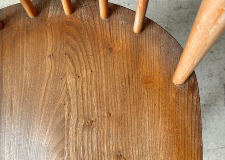 ERCOL アーコール　ゴールドスミスチェア S-2312-45
