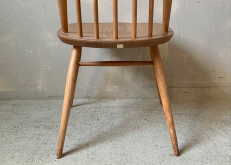 ERCOL アーコール　ゴールドスミスチェア　S-2312-57