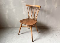 ERCOL アーコール　キャンドルスティックチェア　S-619